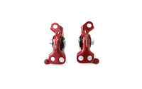 Truhart Front Compliance Bushings (With Pillowball)