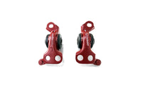 Truhart Front Compliance Bushings