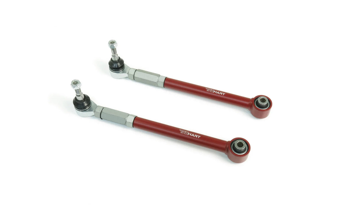 TruHart Rear Caster Arms (With Pillowball)