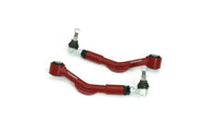 Truhart Rear Upper Camber Arms (with Pillowball)