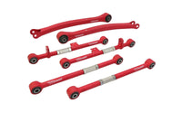 Truhart Rear Arms Set