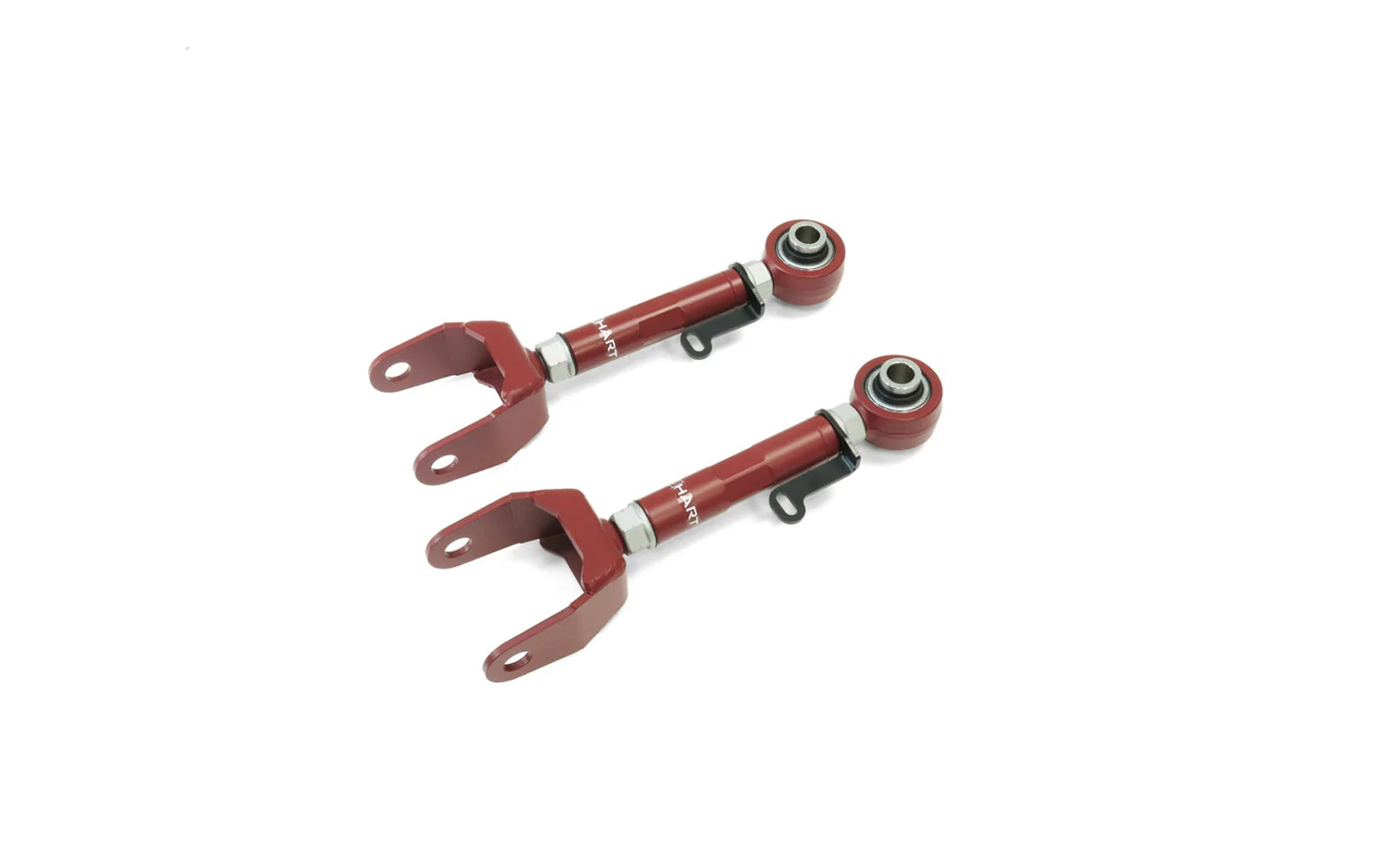 Truhart Rear Camber Arms (with Pillowball)