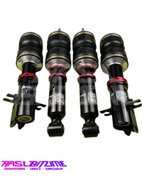 Airmext Golf Mk1 / scirocco kit