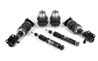 Bag Riders GT Series air suspension for Toyota Camry SE 8th Gen & Lexus ES