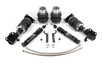 Bag Riders GT Series air suspension for Toyota Camry SE 8th Gen & Lexus ES