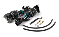Bag Riders Super Low Front Air Suspension for Toyota Camry 8th & 9th Gen LE/XLE