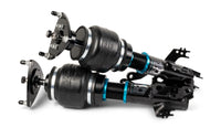 Bag Riders Super Low Front Air Suspension for Toyota Camry 8th & 9th Gen LE/XLE