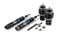 Bag Riders Super Low Rear Air Suspension for Toyota Camry 8th & 9th Gen