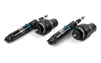 Bag Riders Super Low Rear Air Suspension for Toyota Camry 8th & 9th Gen