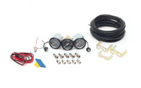 Bag Riders Triple Gauge Combo Kit