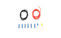Bag Riders Triple Gauge Wiring Kit