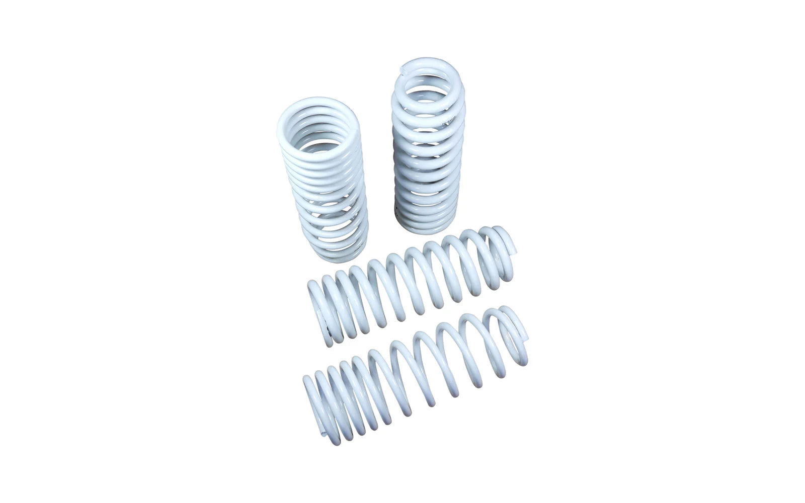 Truhart Lowering Springs for Honda S2000 AP1/AP2