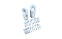 Truhart Lowering Springs for Honda Civic & Del Sol EG, Integra DB/DC