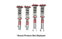 TruHart StreetPlus Coilovers for Mitsubishi Lancer Evo X