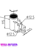 Rasl’Bitume – Kit Airmext Renault Twingo 1 (1993-2007) | Suspension Pneumatique - Rasl'Bitume