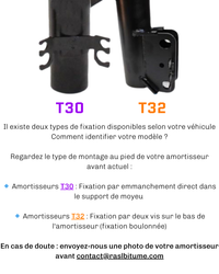 Rasl’Bitume – Kit Airmext Volkswagen Transporter T5 | Sospensione Pneumatica