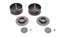 Universal Air Rear Cup Kit