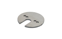 Universal Air Upper Bag Plate