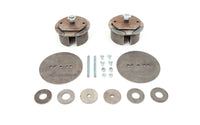 Universal Air Rear Brackets