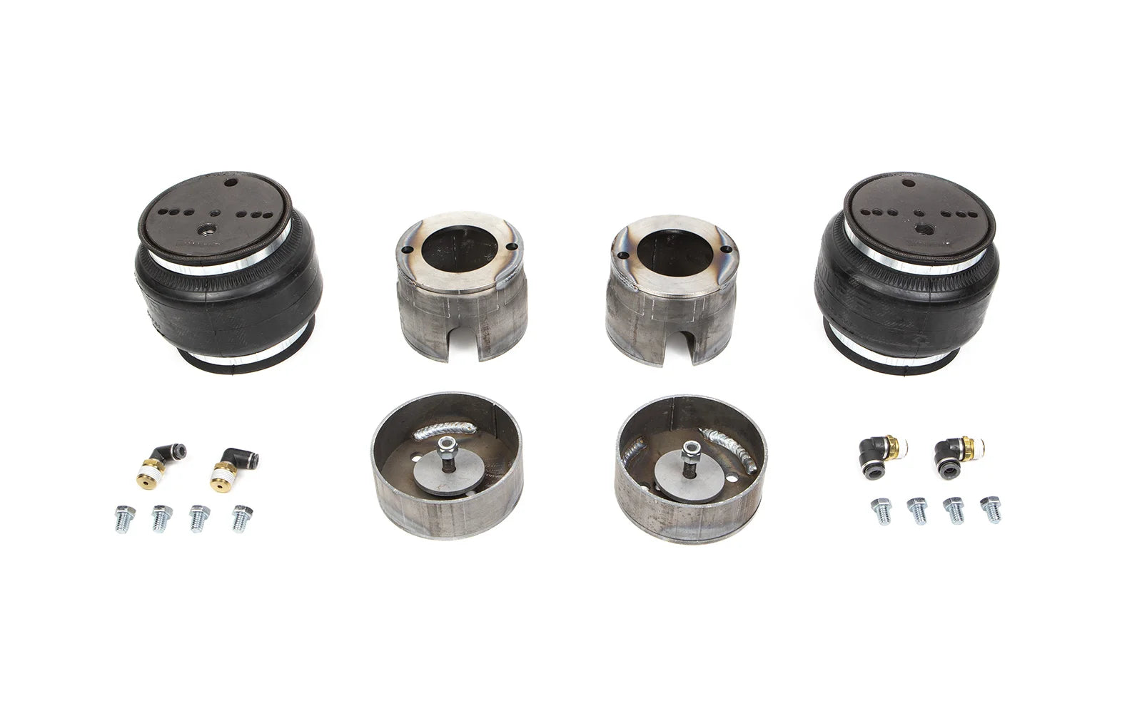 Kit posteriore Universal Air per Chrysler 300 Dodge Charger AWD 2011+