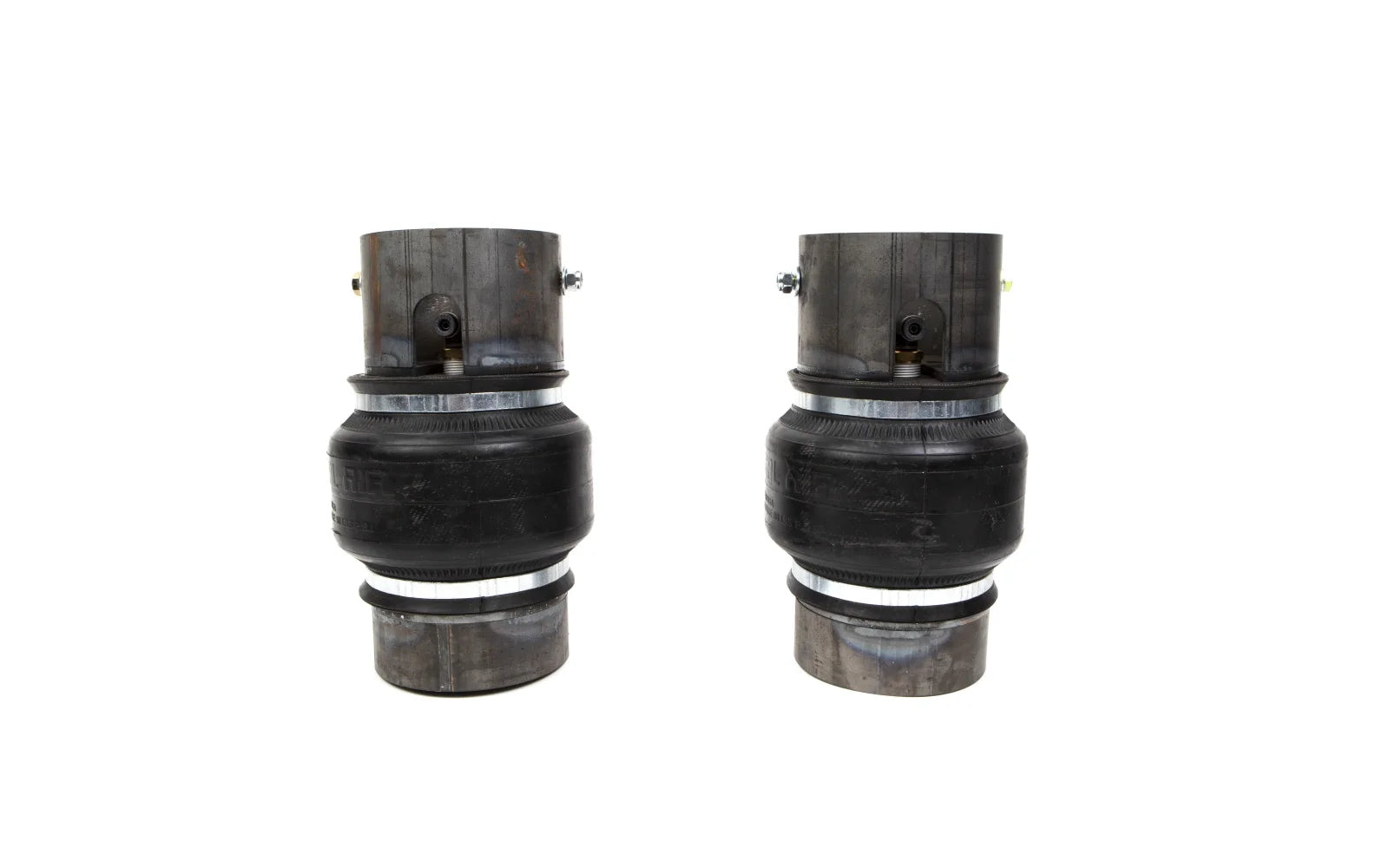 Universal Air rear kit for the AWD Chrysler 300 and Dodge Charger