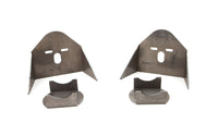 Universal Air Over Axle Bag Bracket Kit