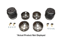 Universal rear air bag and bracket kit for Ford Crown Vic 2003+
