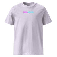 T-shirt unisexe Néon