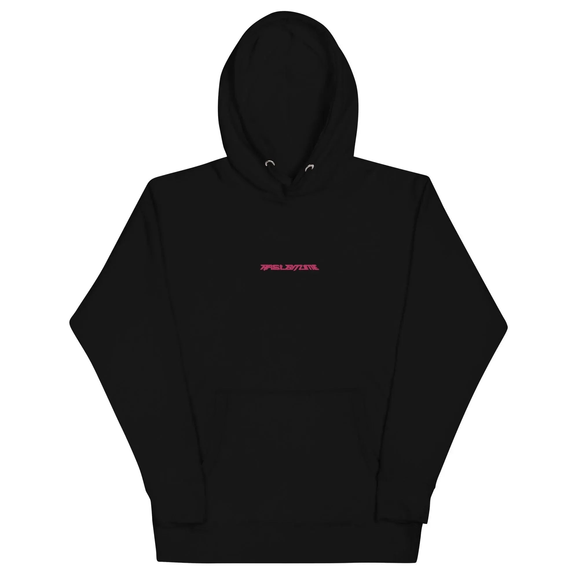 Sweat à Capuche Pinky Rasl'Bitume