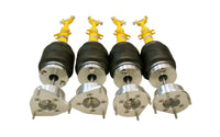 Universal Air Bilstein Air Suspension for Audi D3 A8/S8