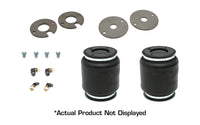 Universal Air Front Kit (For OEM Struts)