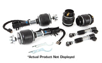 Universal Air Solution Series Air Suspension for BMW F15 X5 & F16 X6