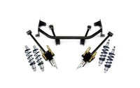 RideTech HQ Series Complete Coilover Suspension System
