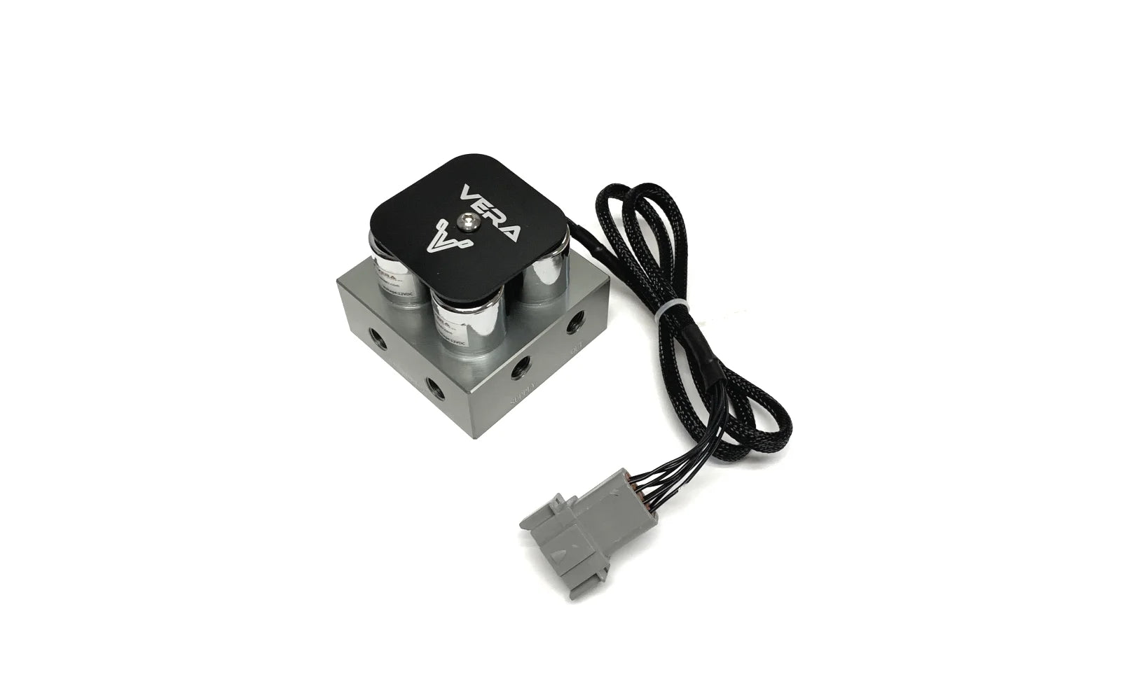 VERA 2 Corner Manifold