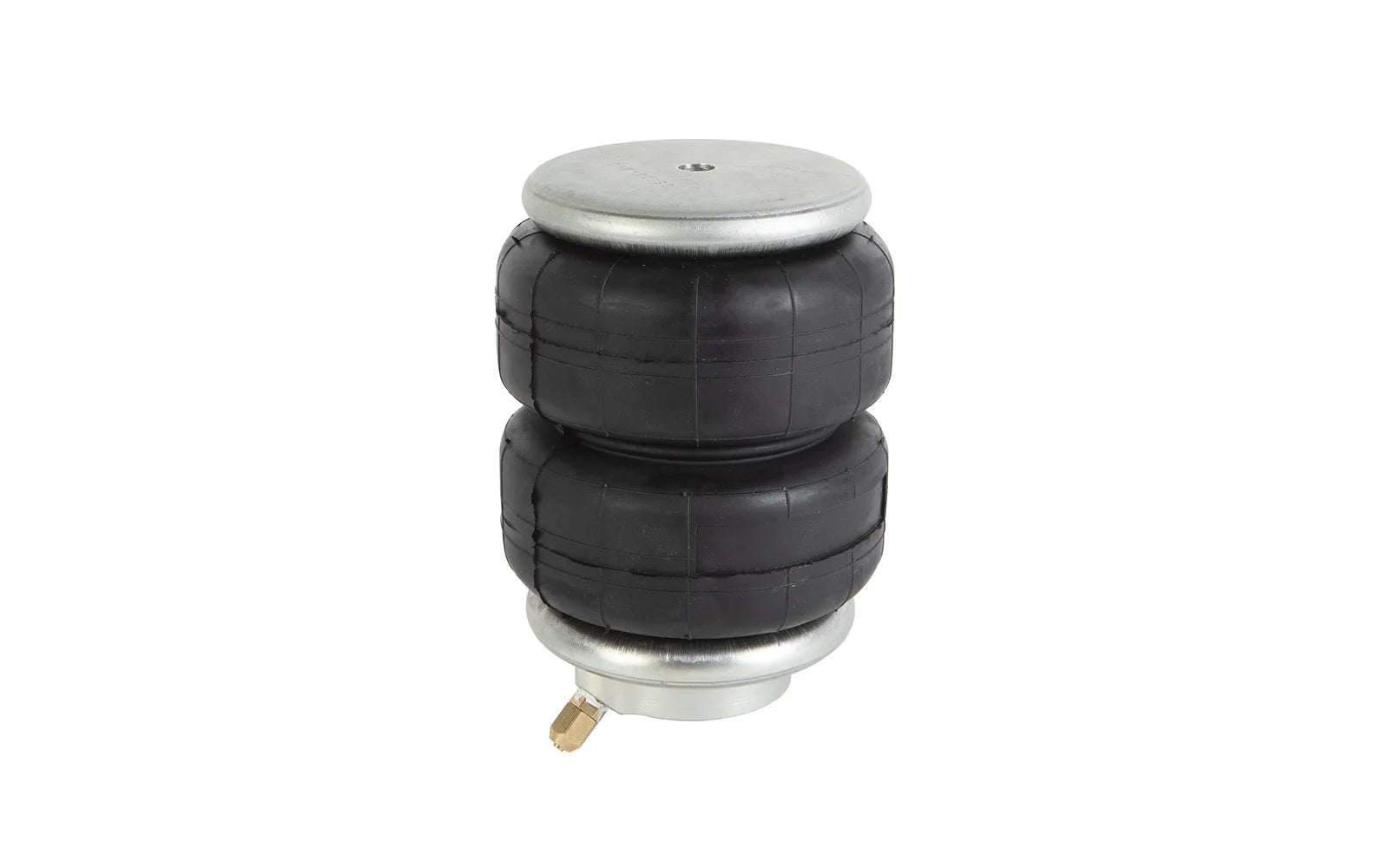 VERA Double Bellow Bag for BC Racing Coilovers