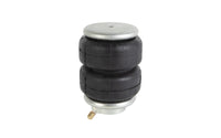VERA double bellow bag for BC Racing coilovers