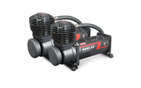 Viair 444C-EF Compressor Dual Pack (Black)