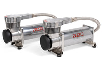 Viair 485C Gen 2 Compressor Dual Pack