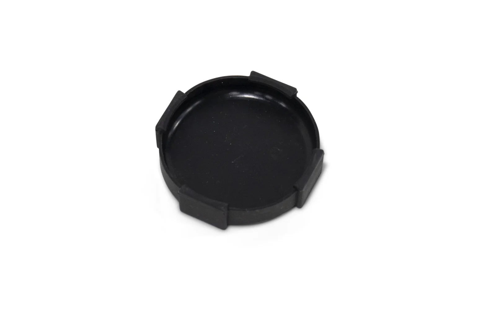 Viair Compressor Filter Housing Cover (Black)