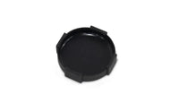 Viair Compressor Filter Housing Cover (Black)