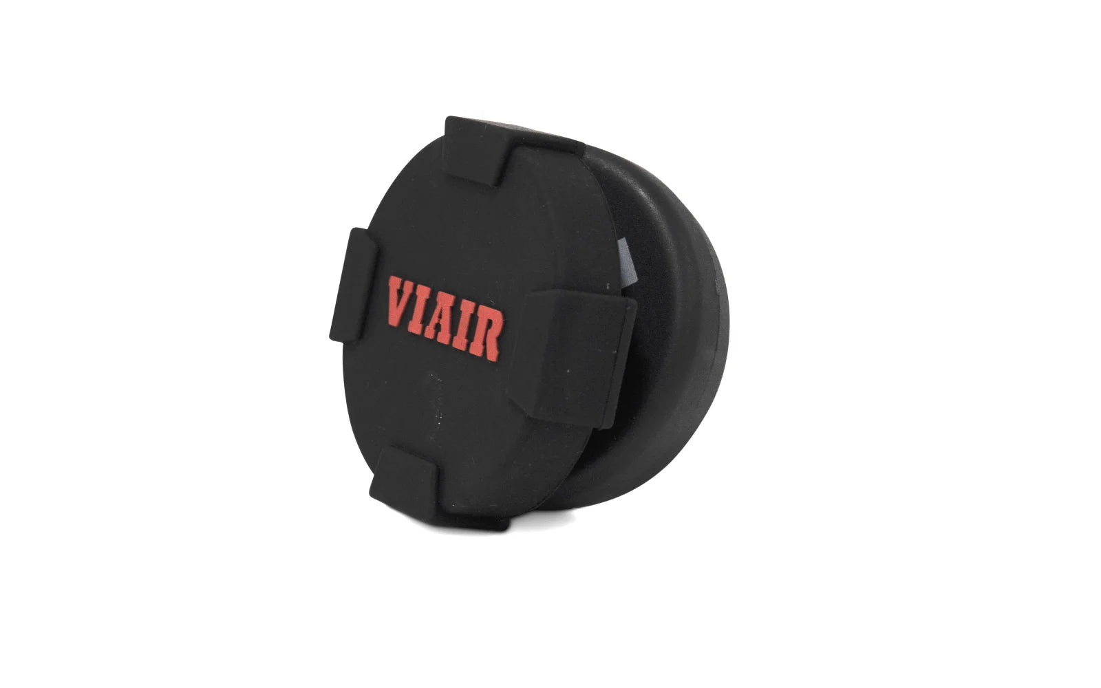 Viair Compressor Filter Housing Cover (Black)