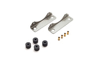 Viair Compressor Mounting Bracket Set