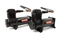Viair 400C Compressor Dual Pack (Black)
