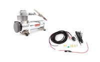 Bag Riders Second Compressor Upgrade Kit for use with Air Lift Performance 3P/3H/ALP4