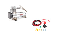 AccuAir e+ Connect / e-Level+ Second Compressor Upgrade Kit