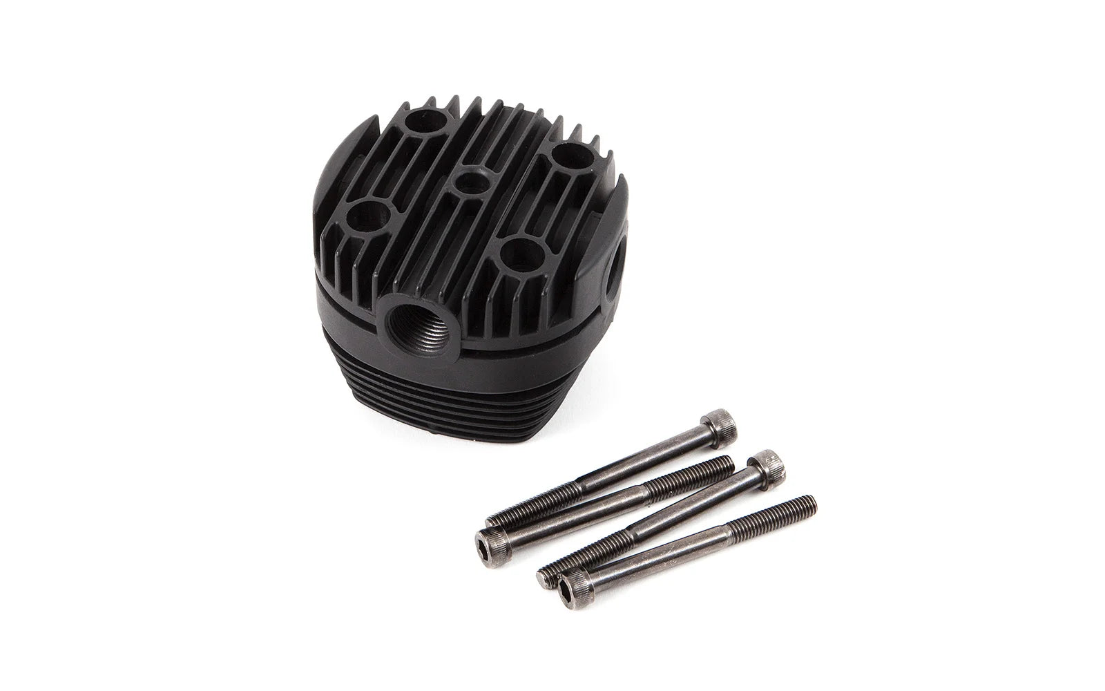 Viair Compressor Head Kit (Black)