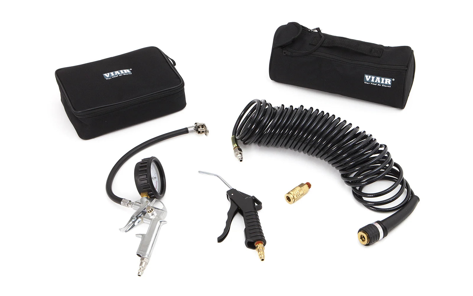 Bag Riders air tool combo kit