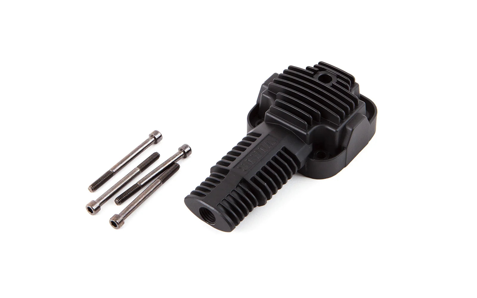 Viair Compressor Head Kit (Black)