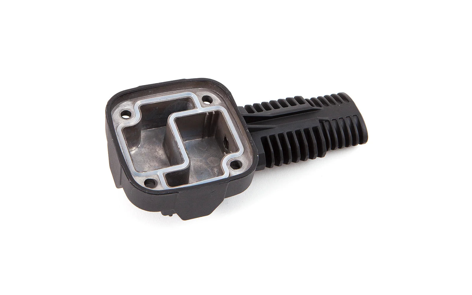 Viair Compressor Head Kit (Black)