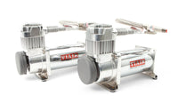 Viair 380C Compressor Dual Pack